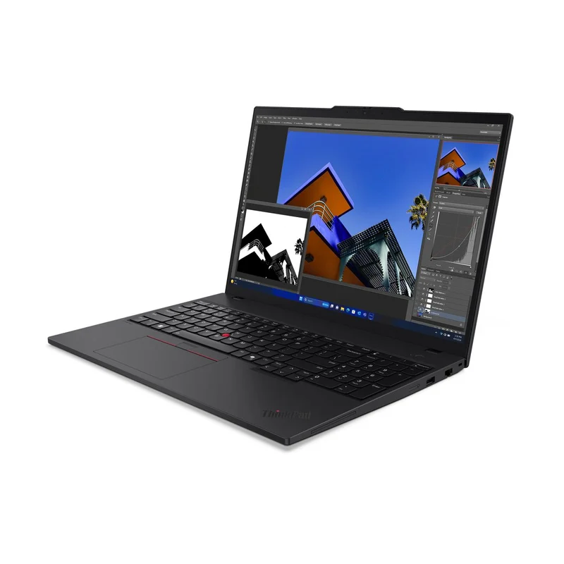 Ts T16 Ult5-125U 16Gb 512Gb 16Wuxga W11P 3Ydep/1Yp