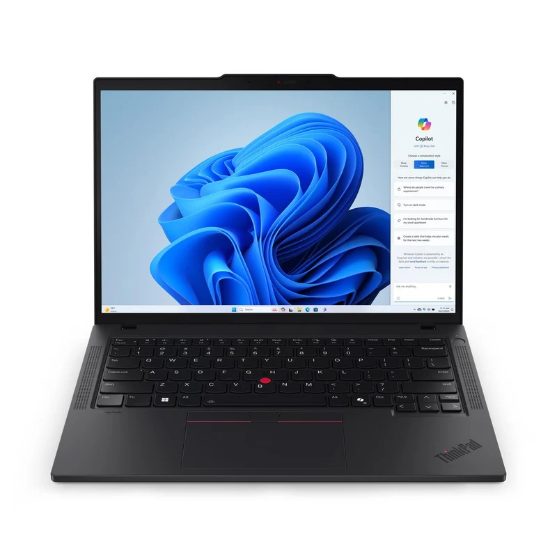 Lenovo Ts T14 Ult5-125U 16Gb 512Gb 14Wuxga W11Pro 1Yprem
