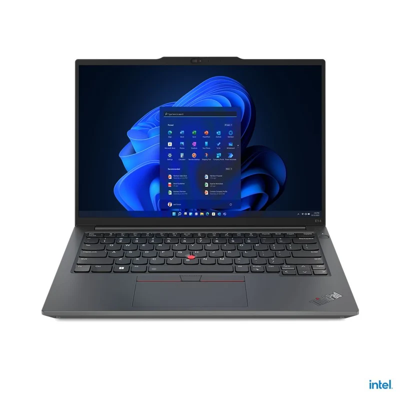 Lenovo Ts E14 I7-1355U 16Gb 512Gb 14Wuxga W11Pro 1Ypremir