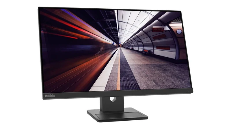 Ts Thinkvision E24-30 23.8Fhd Ips Fhd Vga Hdmi Spe