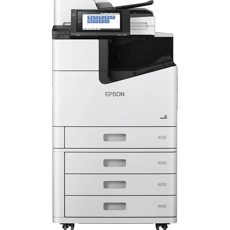 Epson WorkForce Enterprise WF-C20590 Stampante Multifunzione a Colori A3 100 ppm 2400DPI Rete