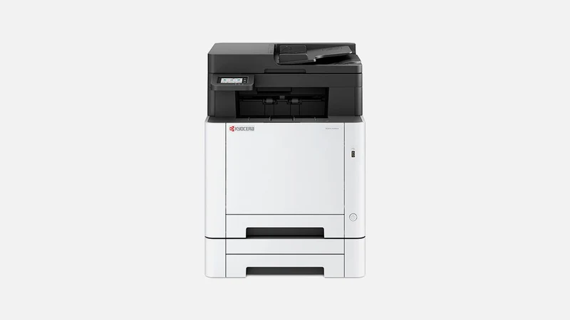 Ecosys Ma2101Cwfx Multif Laser A4 Colori Kyocera