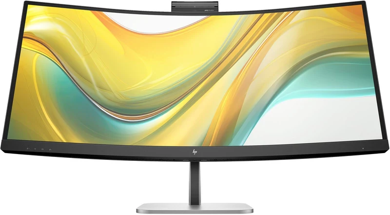 Hp S5 Pro 534Pm Wqhd Usb-C Conf Mntr