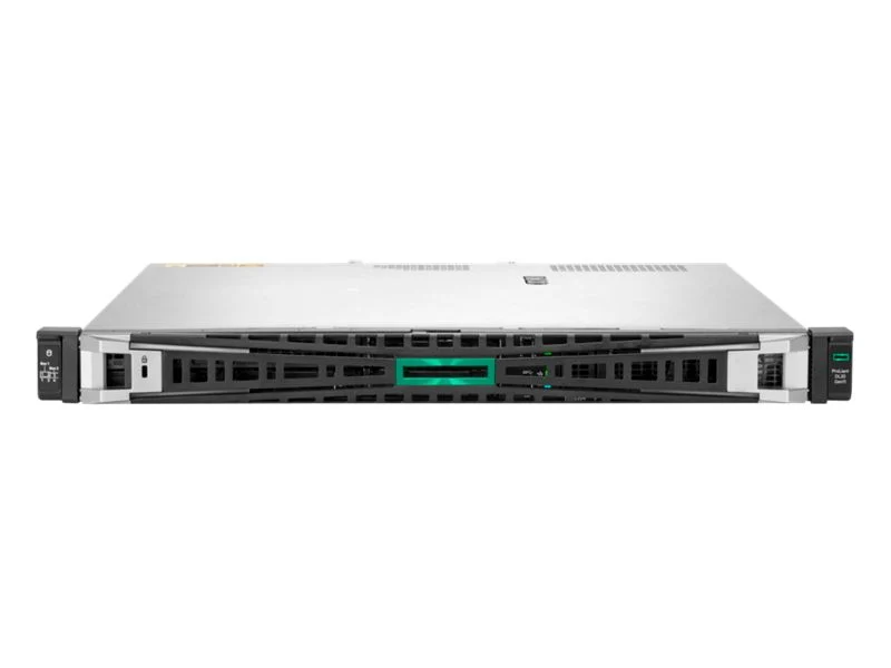 Hpe Dl20 Gen11 E-2436 1P 32G 4Sff Eu Svr