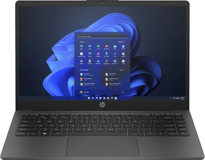 HP 240 G10 I7-1355U 16/1 14Fhd