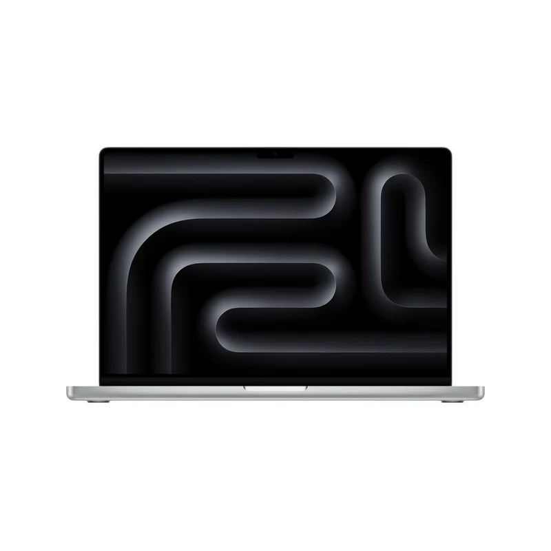 Apple MacBook Pro 16 Macbook Pro Apple M4 Max Chip 16-Core Silver