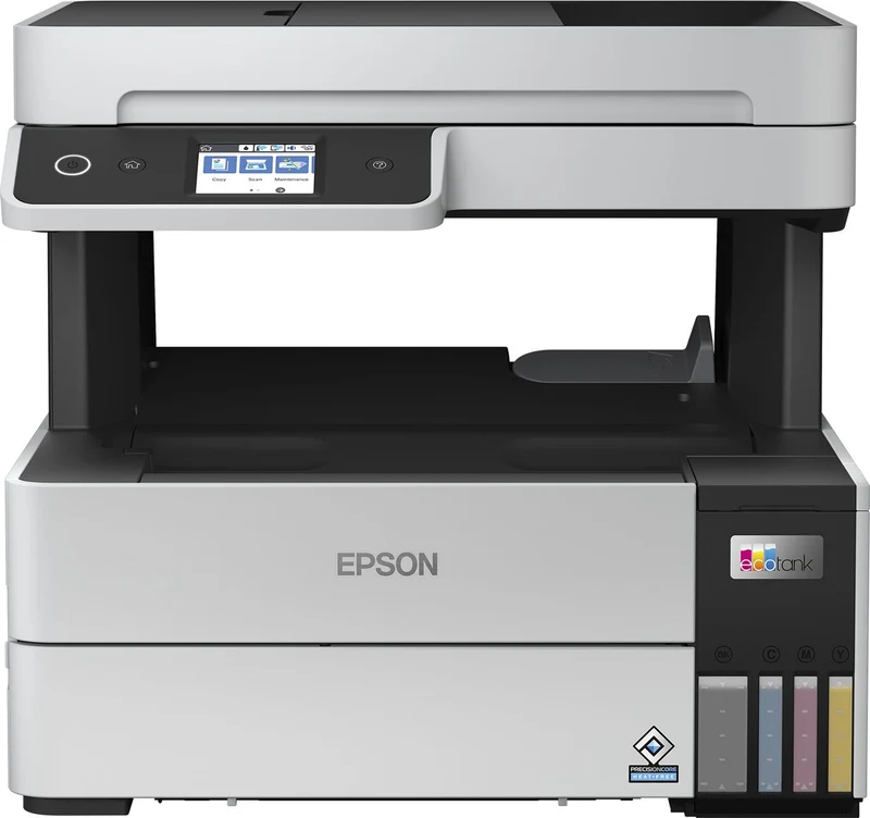 Multifunzione colori Ecotank Et-5170