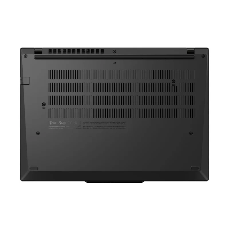 Lenovo ThinkPad P14s P14S Rz7Pro 8840Hs 32G 1Tb 14Wuxga W11P Tastiera italiana