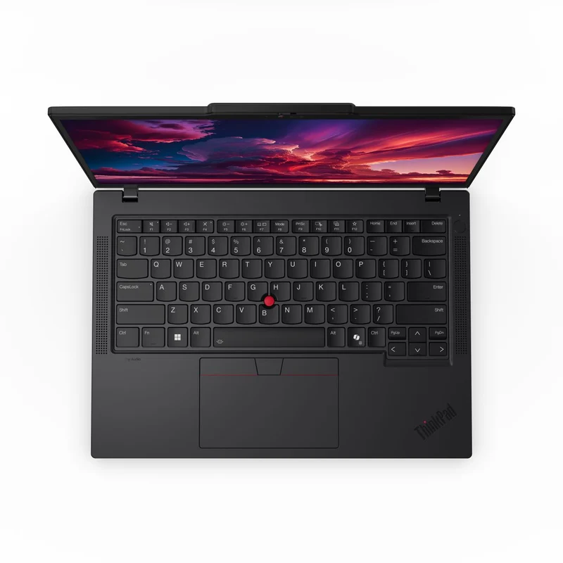 Lenovo ThinkPad P14s P14S Rz7Pro 8840Hs 32G 1Tb 14Wuxga W11P Tastiera italiana