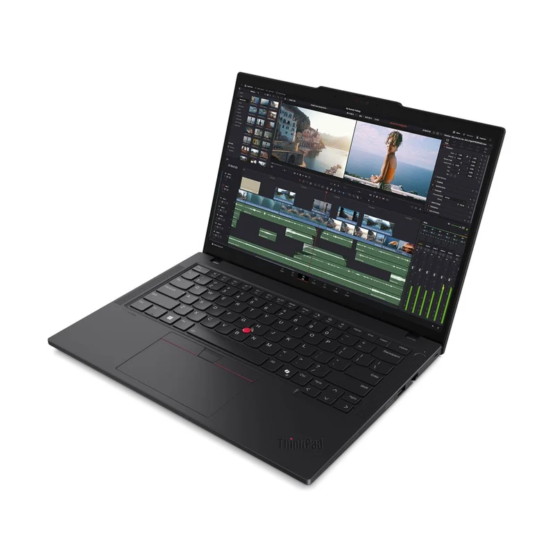 Lenovo ThinkPad P14s P14S Rz7Pro 8840Hs 32G 1Tb 14Wuxga W11P Tastiera italiana