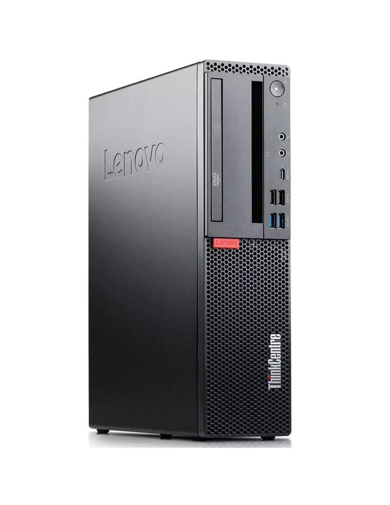 Lenovo ThinkCentre M920s SFF | Intel Core i7-9700 | Windows 11 Pro