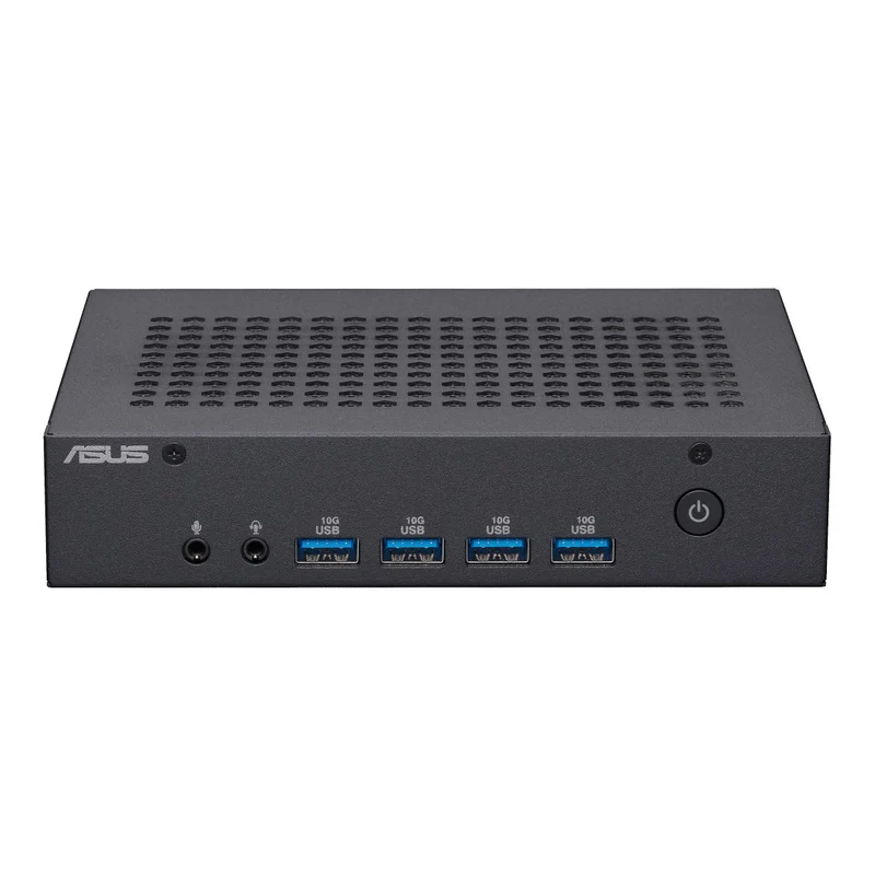 Asus Minipc Pn43-Bbn100Md Barebone N100