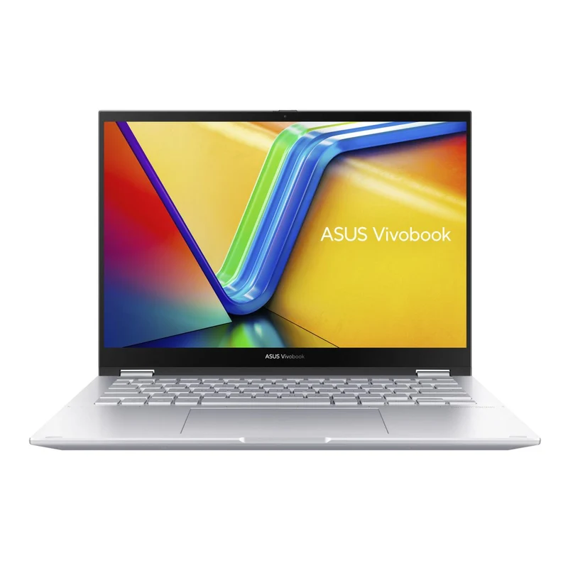 Asus I5-1335U/8Gb/512Ssd/Shared/14Wuxga-Touch/
