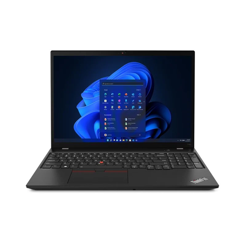 Ts P16S Rz7Pro 7840U 32Gb 1Tb 16