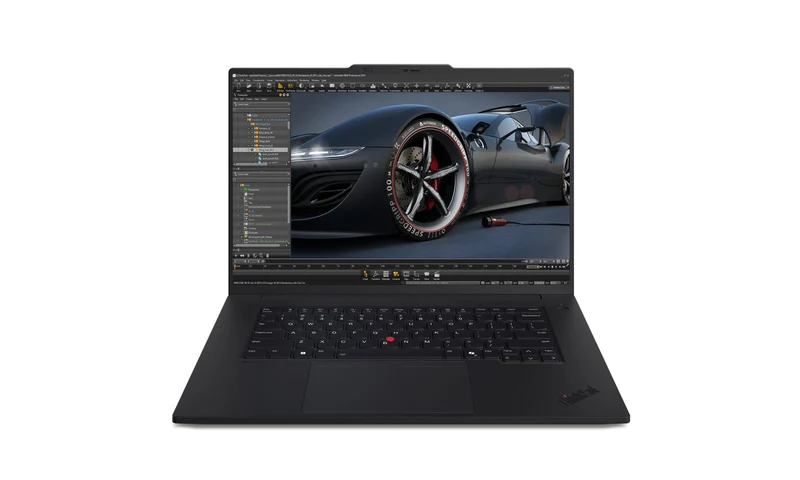 Ts P1 Ult7-155H 32Gb 1Tb 16 Rtx1000Ada