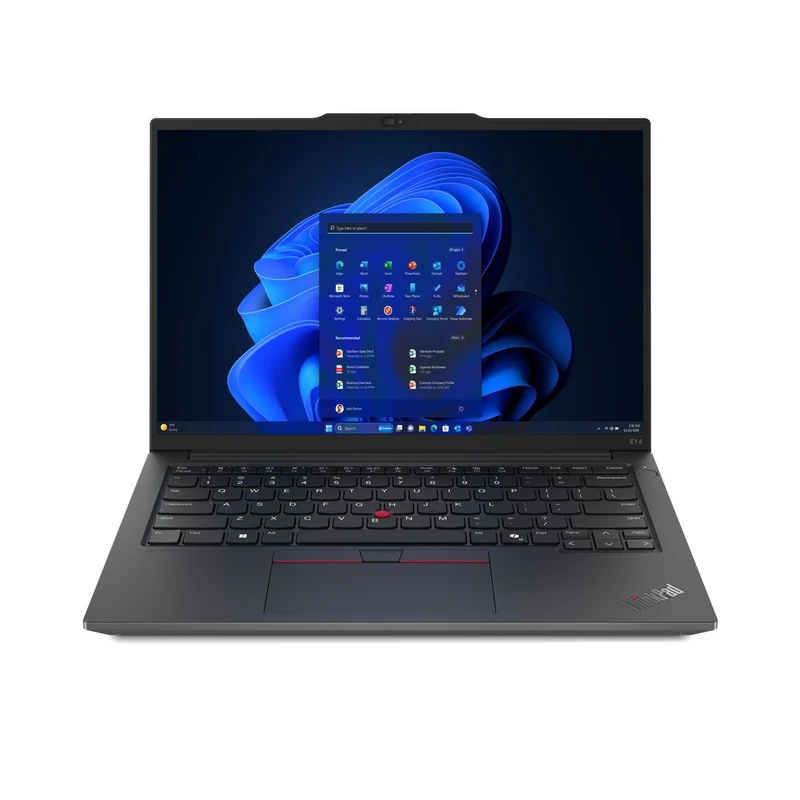 Ts E14 Rz5-7535Hs 16Gb 512Gb 14Fhd