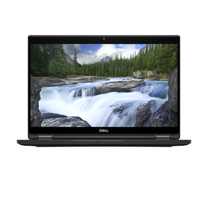 DELL Latitude 7390 Notebook 2-1 Convertibile 13.3" FullHD Touch Screen | Intel Core i7-8665U | Ram 16GB | SSD NVMe | WiFi Bluetooth Windows 11 Pro GRADO B