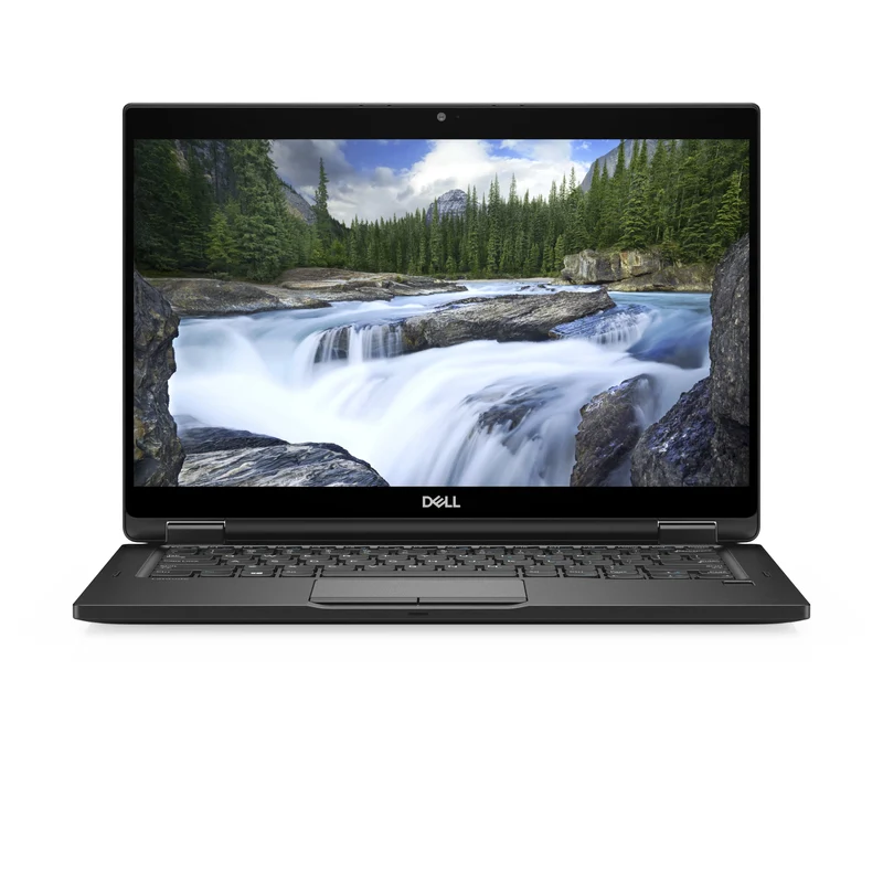 DELL Latitude 7390 Notebook 2-1 Convertibile 13.3" FullHD Touch Screen | Intel Core i7-8665U | Ram 16GB | SSD NVMe | WiFi Bluetooth Windows 11 Pro GRADO B