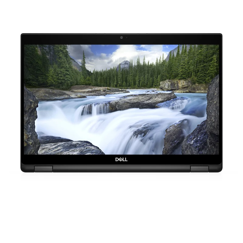 DELL Latitude 7390 Notebook 2-1 Convertibile 13.3" FullHD Touch Screen | Intel Core i7-8665U | Ram 16GB | SSD NVMe | WiFi Bluetooth Windows 11 Pro GRADO B