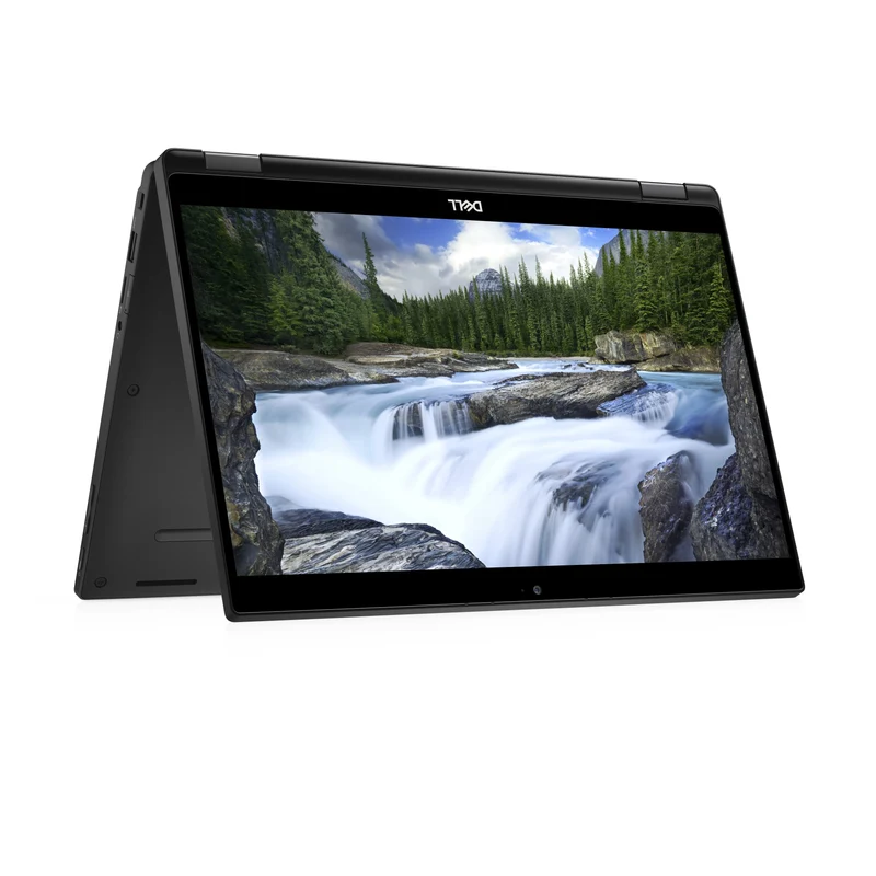 DELL Latitude 7390 Notebook 2-1 Convertibile 13.3" FullHD Touch Screen | Intel Core i7-8665U | Ram 16GB | SSD NVMe | WiFi Bluetooth Windows 11 Pro GRADO B