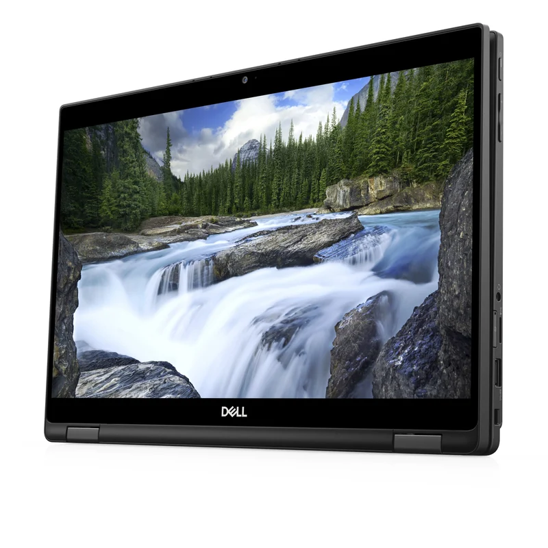 DELL Latitude 7390 Notebook 2-1 Convertibile 13.3" FullHD Touch Screen | Intel Core i7-8665U | Ram 16GB | SSD NVMe | WiFi Bluetooth Windows 11 Pro GRADO B