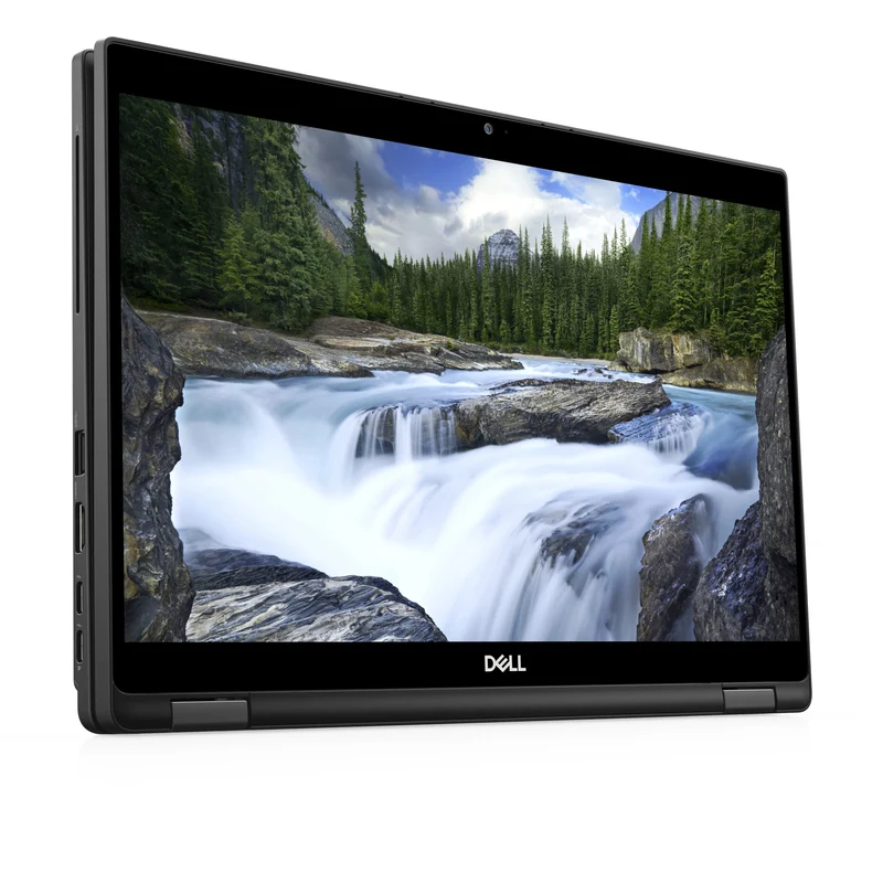 DELL Latitude 7390 Notebook 2-1 Convertibile 13.3" FullHD Touch Screen | Intel Core i7-8665U | Ram 16GB | SSD NVMe | WiFi Bluetooth Windows 11 Pro GRADO B