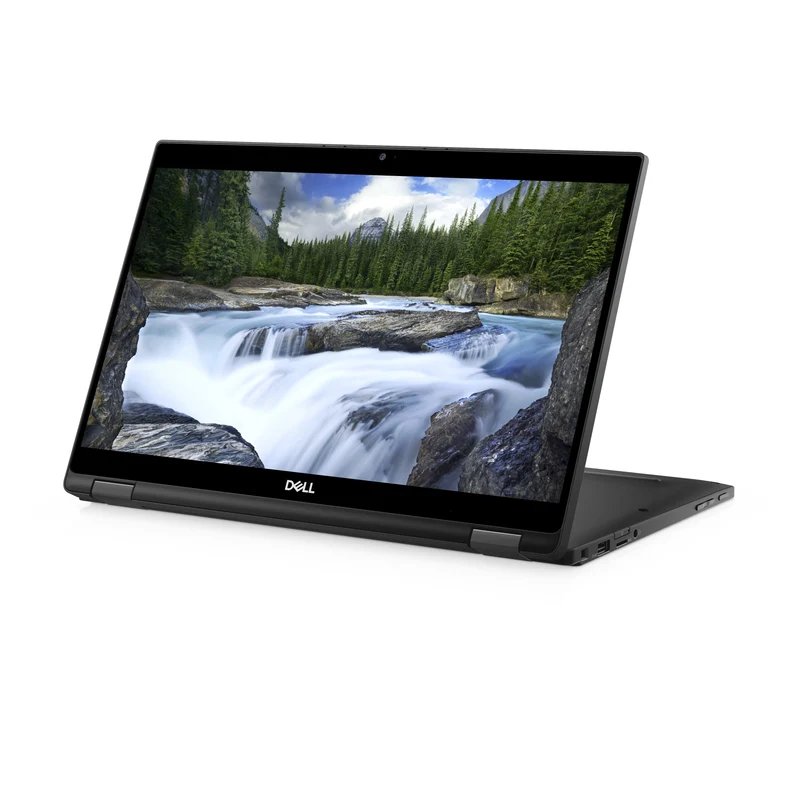 DELL Latitude 7390 Notebook 2-1 Convertibile 13.3" FullHD Touch Screen | Intel Core i7-8665U | Ram 16GB | SSD NVMe | WiFi Bluetooth Windows 11 Pro GRADO B