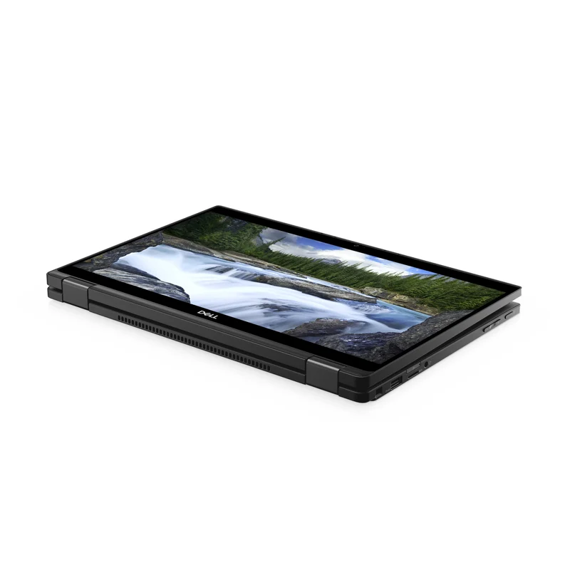 DELL Latitude 7390 Notebook 2-1 Convertibile 13.3" FullHD Touch Screen | Intel Core i7-8665U | Ram 16GB | SSD NVMe | WiFi Bluetooth Windows 11 Pro GRADO B