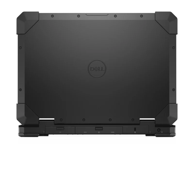 Dell Latitude 5420 Notebook Rugged 14" FullHD Touch Screen | Intel i5-8350U | Ram 16GB RAM | WiFi LTE Windows 11 Pro FIPS 140-2 MIL-STD 810G IEC 60529 IP52 TCG Certified