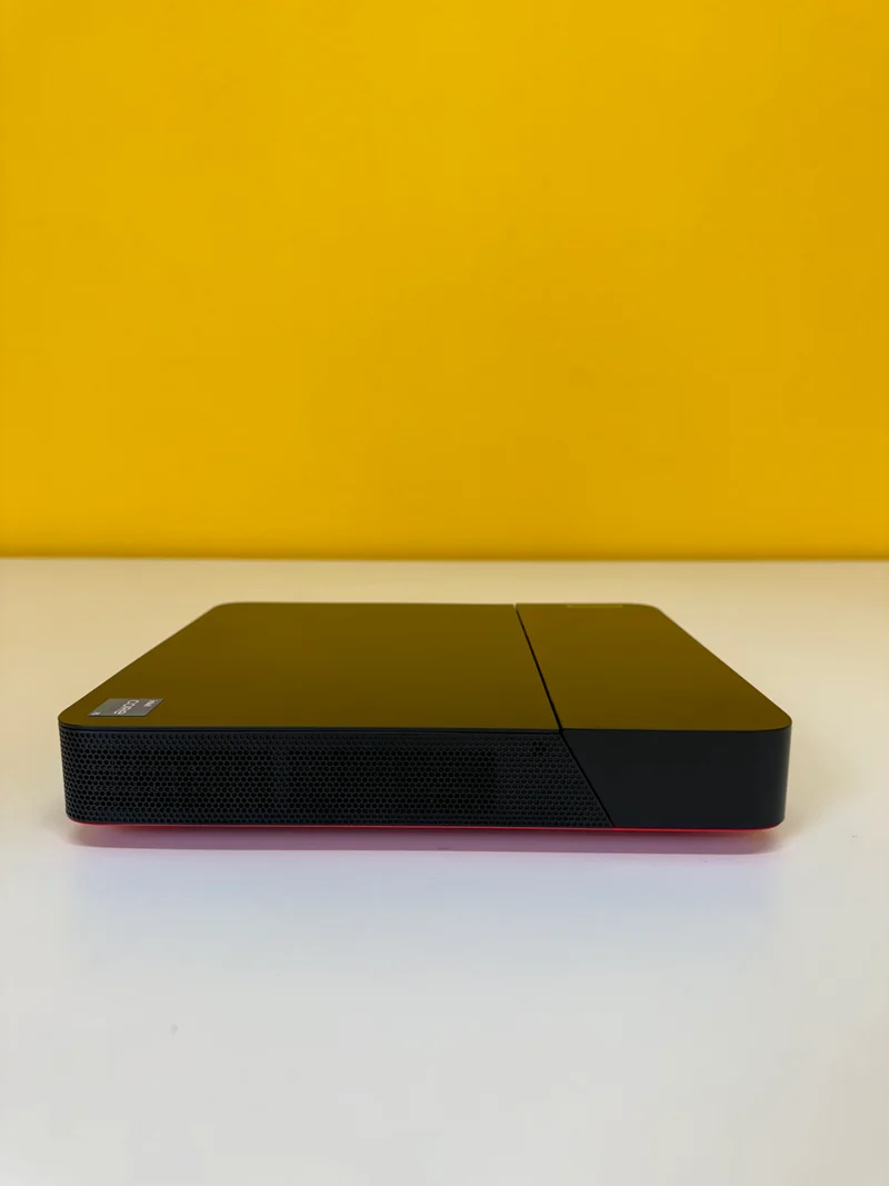 Lenovo ThinkSmart Core Full Mini pc | Intel Core i5-1145G7E | Ram 8GB | WiFi Prodotto Nuovo