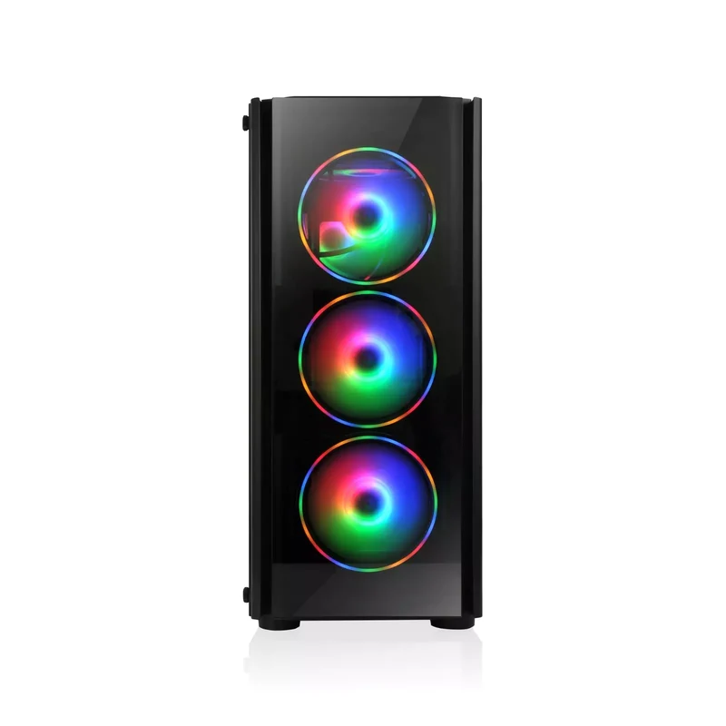 PC Gaming Cerere | AMD Ryzen 9 7950X | Ram 32GB | SSD NVMe 1TB | Nvidia RTX 3060 12GB | Windows 11 Pro