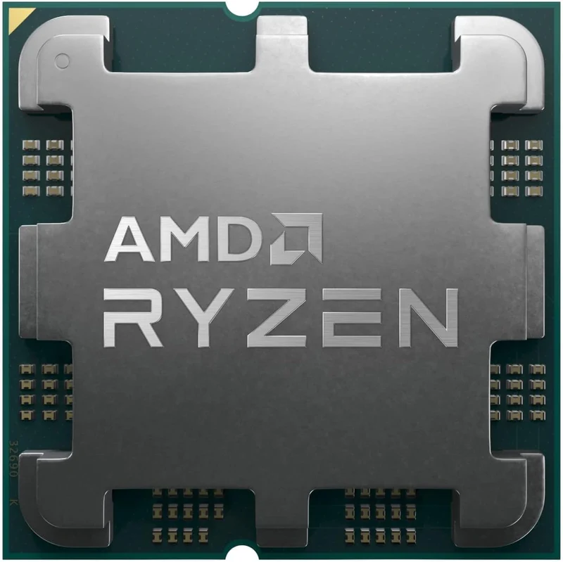 PC Gaming Cerere | AMD Ryzen 9 7950X | Ram 32GB | SSD NVMe 1TB | Nvidia RTX 3060 12GB | Windows 11 Pro