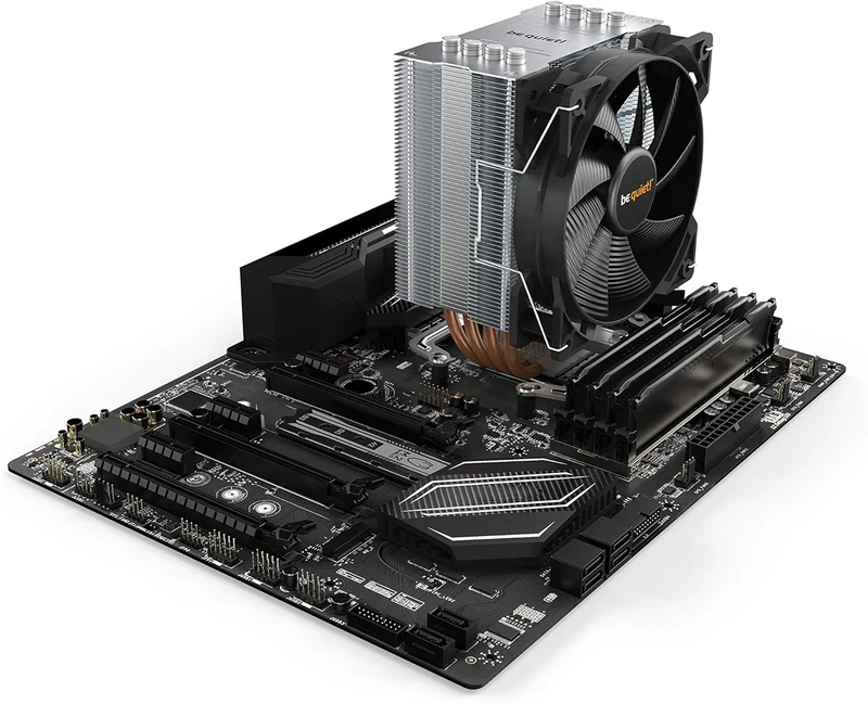 PC Gaming Cerere | AMD Ryzen 9 7950X | Ram 32GB | SSD NVMe 1TB | Nvidia RTX 3060 12GB | Windows 11 Pro