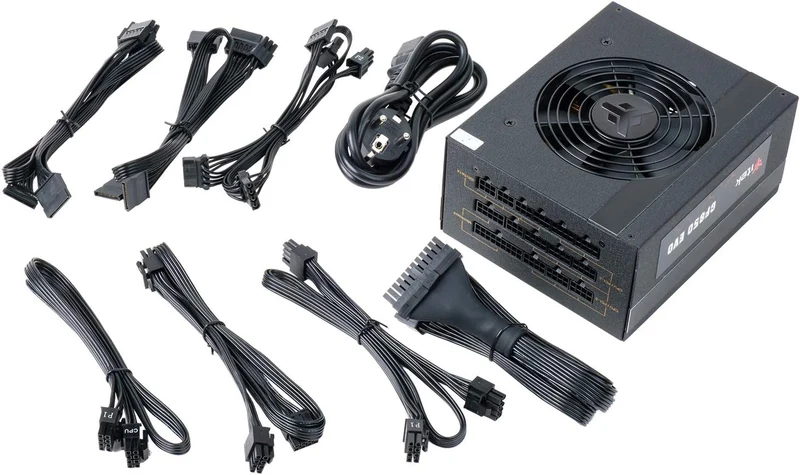 PC Gaming Cerere | AMD Ryzen 9 7950X | Ram 32GB | SSD NVMe 1TB | Nvidia RTX 3060 12GB | Windows 11 Pro