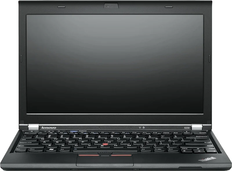 Lenovo ThinkPad X230 Notebook ricondizionato 12.5" HD | Intel Core i5 i5-3320M | WiFi VGA Display Port Windows 10 pro