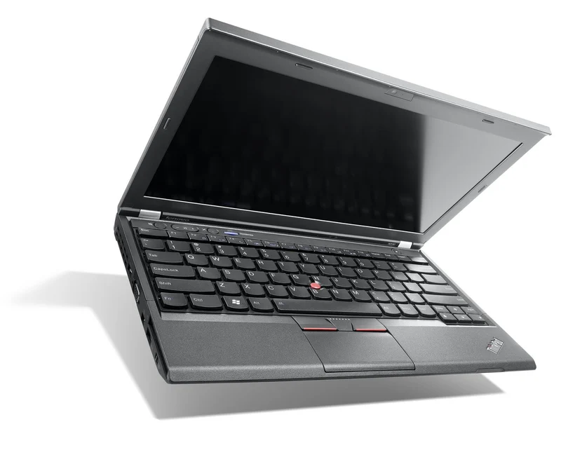 Lenovo ThinkPad X230 Notebook ricondizionato 12.5" HD | Intel Core i5 i5-3320M | WiFi VGA Display Port Windows 10 pro