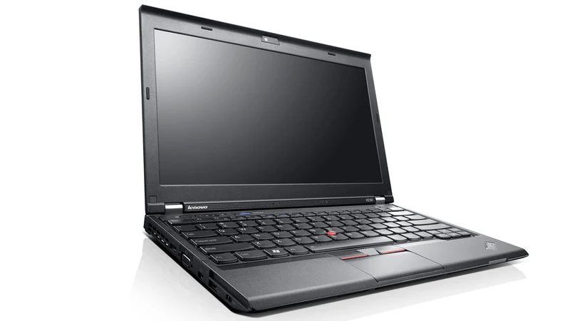 Lenovo ThinkPad X230 Notebook ricondizionato 12.5" HD | Intel Core i5 i5-3320M | WiFi VGA Display Port Windows 10 pro