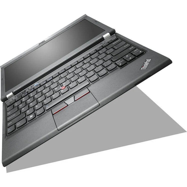Lenovo ThinkPad X230 Notebook ricondizionato 12.5" HD | Intel Core i5 i5-3320M | WiFi VGA Display Port Windows 10 pro