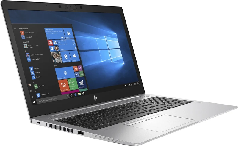 Bundle HP EliteBook 850 G6 15.6" | Intel Core i5 8Gen | SSD 512GB | Ram 16GB | Windows 11 Pro + Monitor HP E24G4 24" FullHD + Docking Station Thunderbolt Dock 230W G2 hsn-ix01
