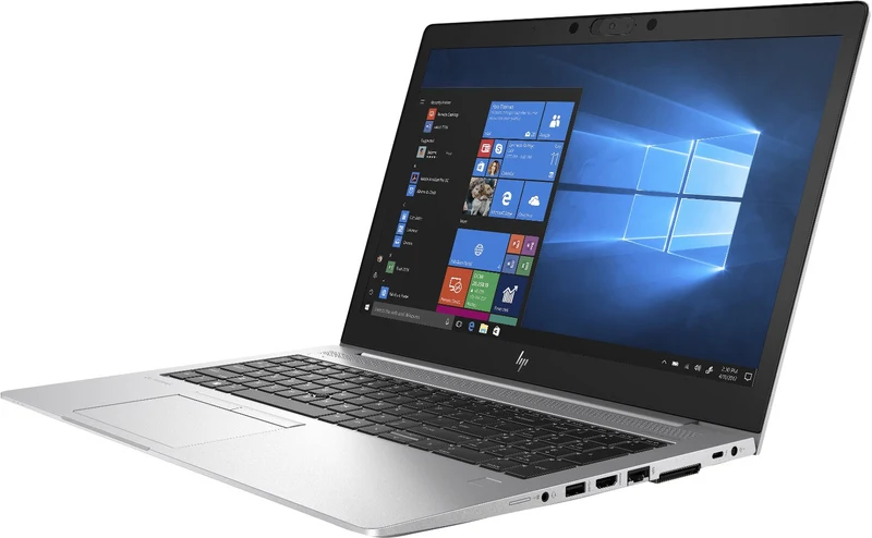 Bundle HP EliteBook 850 G6 15.6" | Intel Core i5 8Gen | SSD 512GB | Ram 16GB | Windows 11 Pro + Monitor HP E24G4 24" FullHD + Docking Station Thunderbolt Dock 230W G2 hsn-ix01