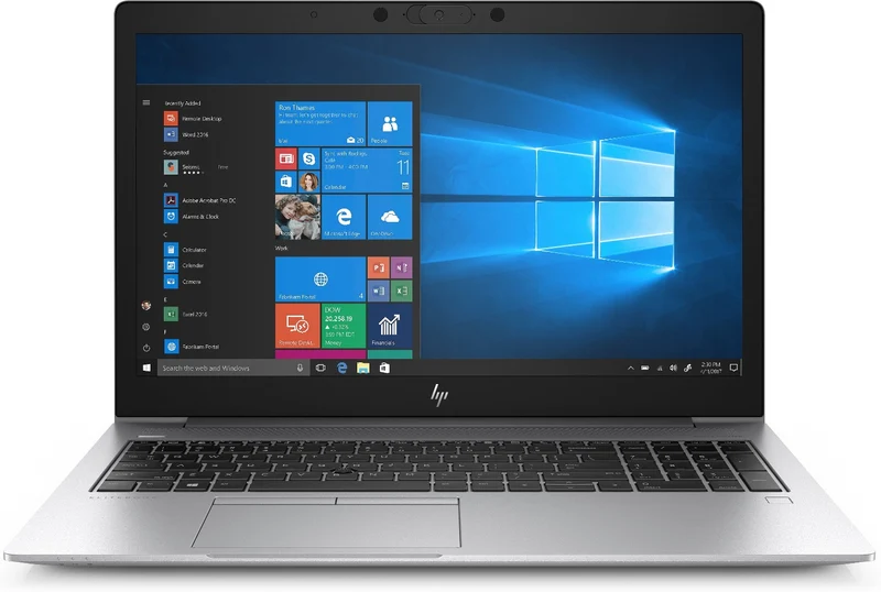 Bundle HP EliteBook 850 G6 15.6" | Intel Core i5 8Gen | SSD 512GB | Ram 16GB | Windows 11 Pro + Monitor HP E24G4 24" FullHD + Docking Station Thunderbolt Dock 230W G2 hsn-ix01