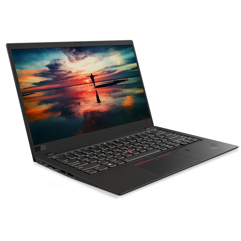 Lenovo ThinkPad X1 Carbon Ultrabook | Intel Core i7-8650U | Ram 16GB | SSD 256GB | WiFi Bluetooth HDMI Windows 11 Pro Prestazioni e Portabilità per Professionisti