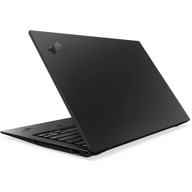 Lenovo ThinkPad X1 Carbon Ultrabook | Intel Core i7-8650U | Ram 16GB | SSD 256GB | WiFi Bluetooth HDMI Windows 11 Pro Prestazioni e Portabilità per Professionisti