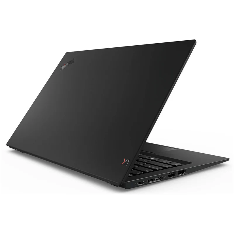 Lenovo ThinkPad X1 Carbon Ultrabook | Intel Core i7-8650U | Ram 16GB | SSD 256GB | WiFi Bluetooth HDMI Windows 11 Pro Prestazioni e Portabilità per Professionisti