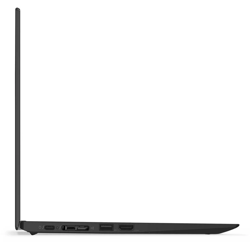 Lenovo ThinkPad X1 Carbon Ultrabook | Intel Core i7-8650U | Ram 16GB | SSD 256GB | WiFi Bluetooth HDMI Windows 11 Pro Prestazioni e Portabilità per Professionisti