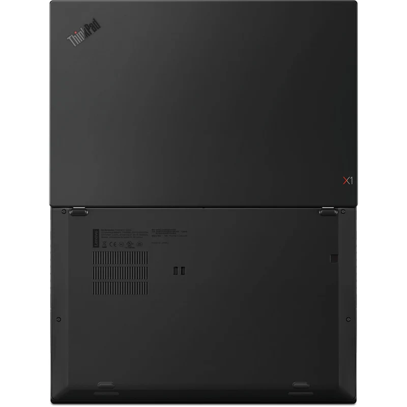 Lenovo ThinkPad X1 Carbon Ultrabook | Intel Core i7-8650U | Ram 16GB | SSD 256GB | WiFi Bluetooth HDMI Windows 11 Pro Prestazioni e Portabilità per Professionisti
