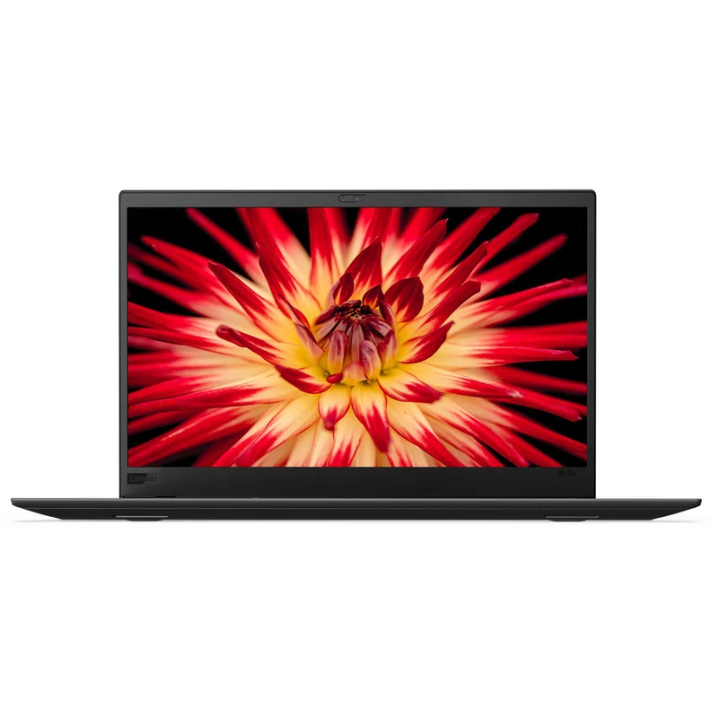 Lenovo ThinkPad X1 Carbon Ultrabook | Intel Core i7-8650U | Ram 16GB | SSD 256GB | WiFi Bluetooth HDMI Windows 11 Pro Prestazioni e Portabilità per Professionisti