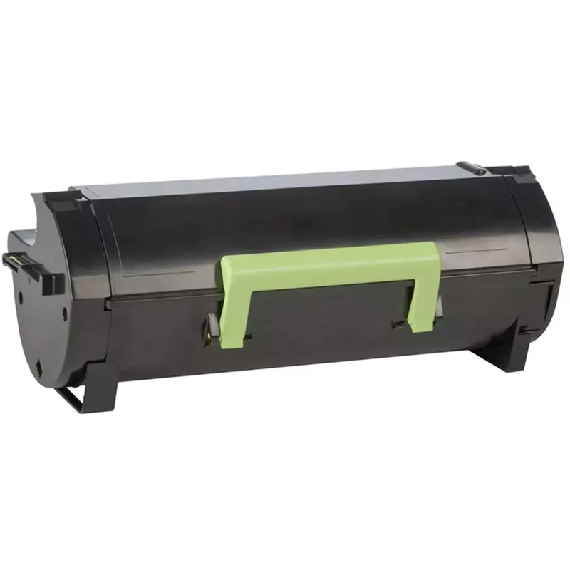 Toner Compatibile Lexmark XM1140 Nero 10.000 Copie