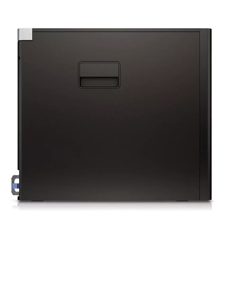 Bundle Dell Precision T5810 Tower Workstation | Intel Xeon E5-1620 V3 | Nvidia GTX 1650 | Monitor Dell UltraSharp U2713HM 27" 2K | Kit Mouse e tastiera Windows 11 Pro Microsoft Office 2021