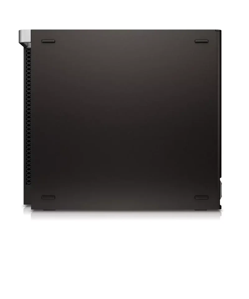 Bundle Dell Precision T5810 Tower Workstation | Intel Xeon E5-1620 V3 | Nvidia GTX 1650 | Monitor Dell UltraSharp U2713HM 27" 2K | Kit Mouse e tastiera Windows 11 Pro Microsoft Office 2021